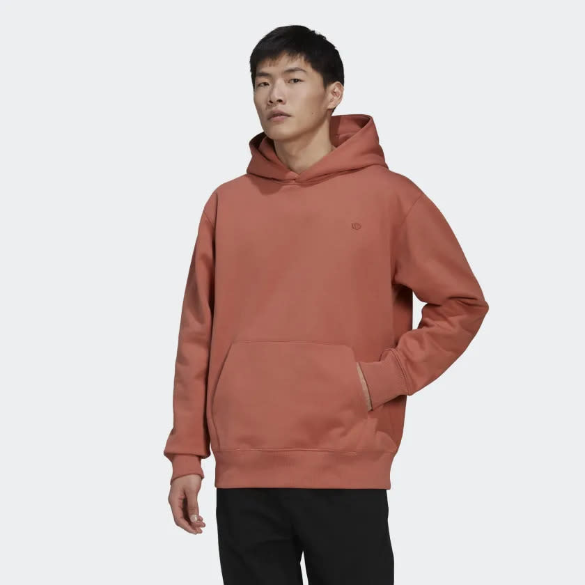 Adicolor Contempo Hoodie - adidas Canada.