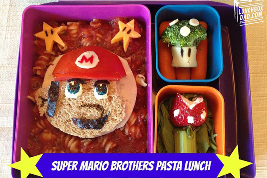 Mario Bros.