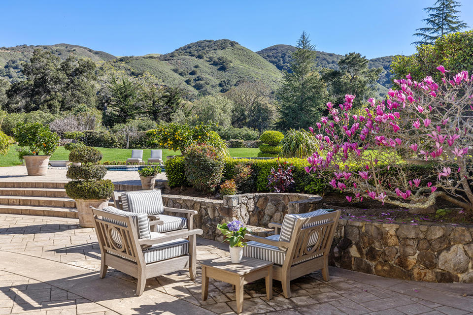 Ring Lane House Carmel Valley