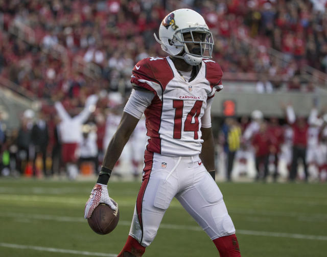 2015 NFL Countdown: The History of Arizona Cardinals Jersey Number