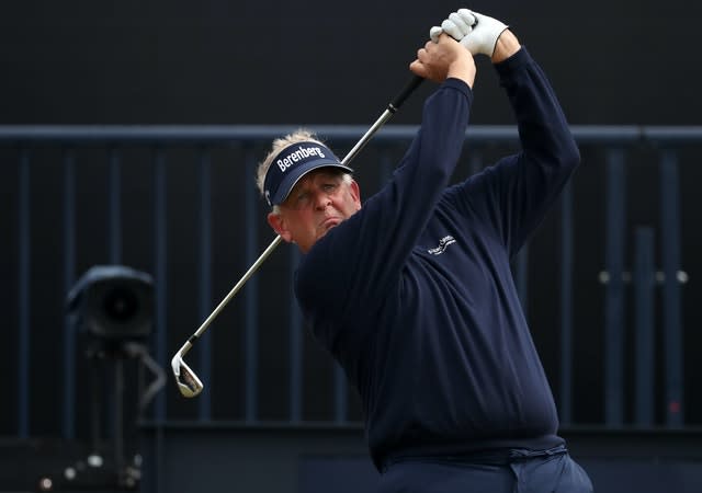 Colin Montgomerie