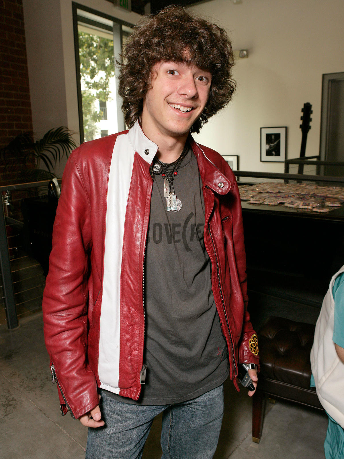 Zoey 101 Star Matthew Underwood Saves Baby from Car Crash After Parents