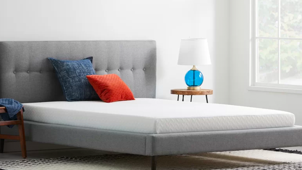 Shop deals on mattresses and bedding during this mega Wayfair Black Friday sale.