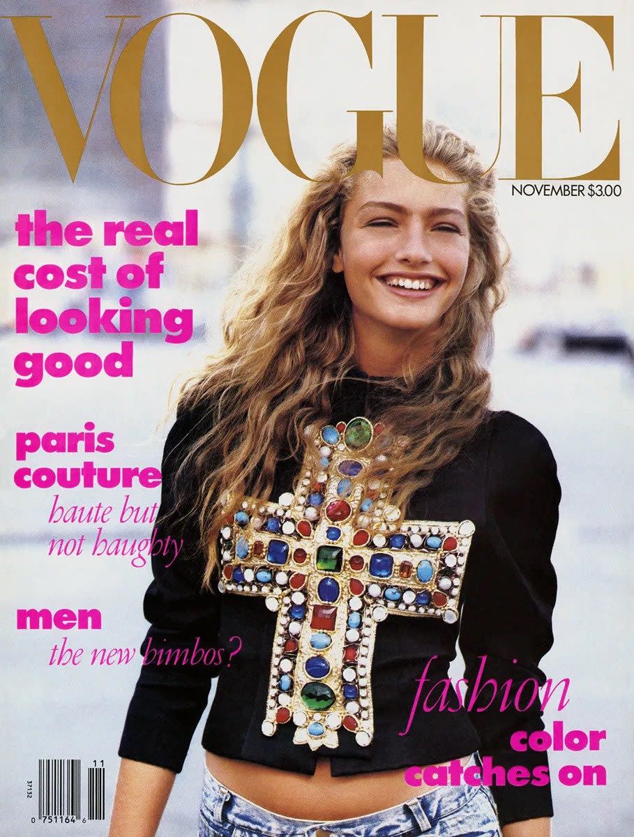 vogue 1988