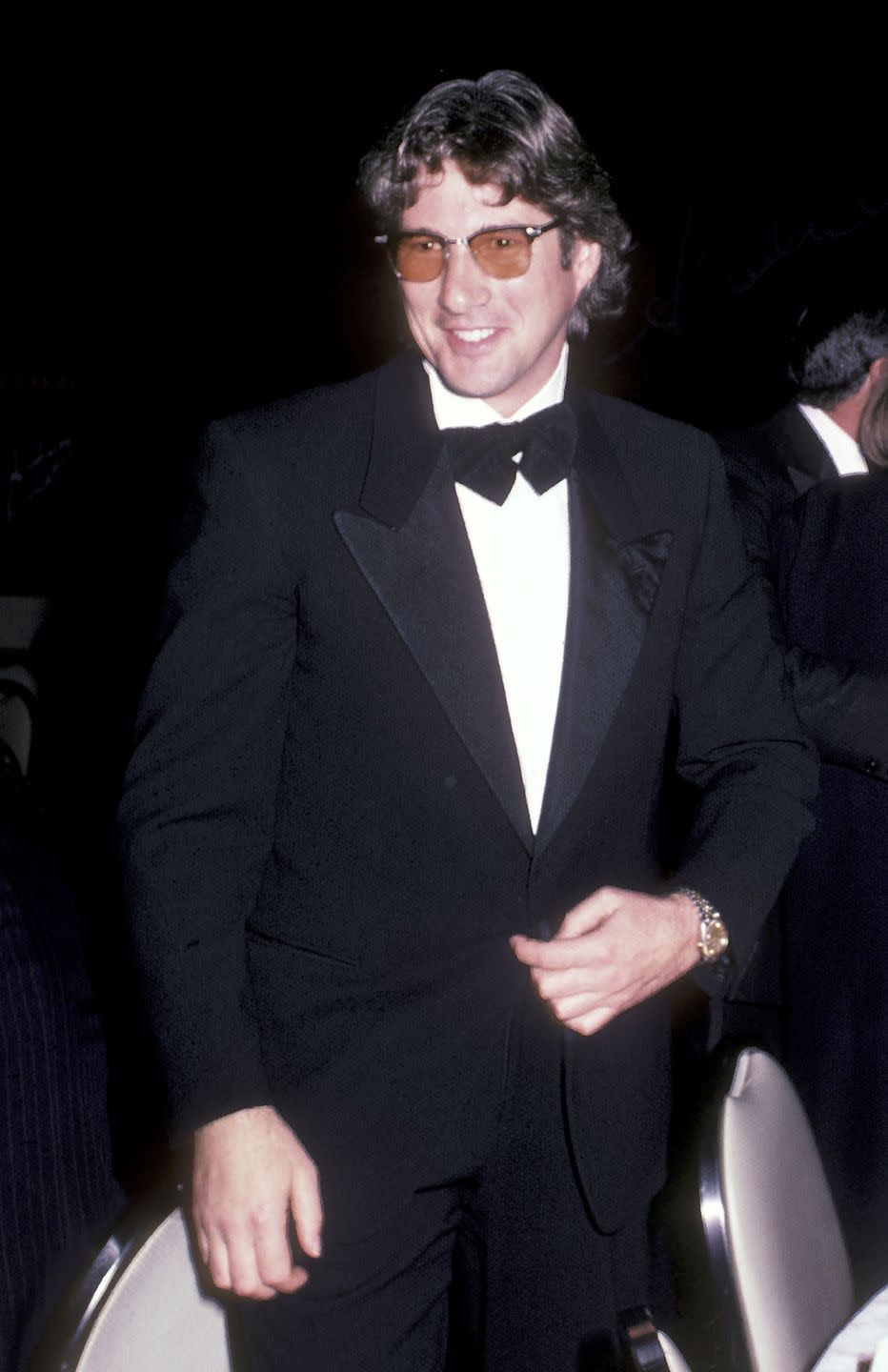 1982: Richard Gere