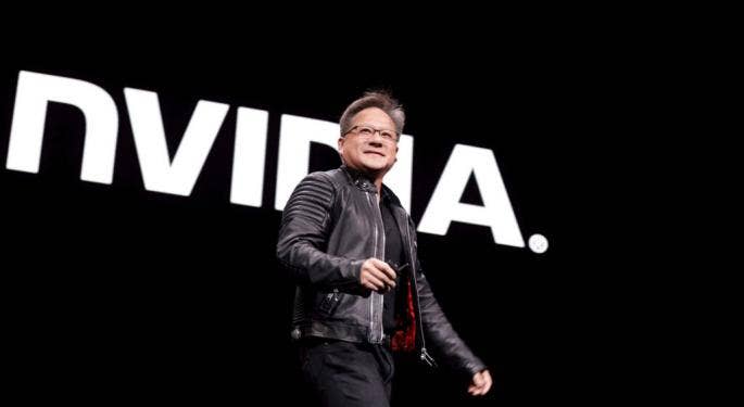 Nvidia: Impresionante recuperación y aumento del patrimonio del CEO