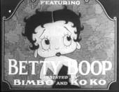 <p>As Betty continued to hold the No. 2 spot, the cartoon Betty Boop made her big debut. (Rounding out the top 3 are still Mary and Barbara.) Robert, John and James are the top 3 boys' names.</p>