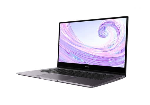 HUAWEI MateBook D14