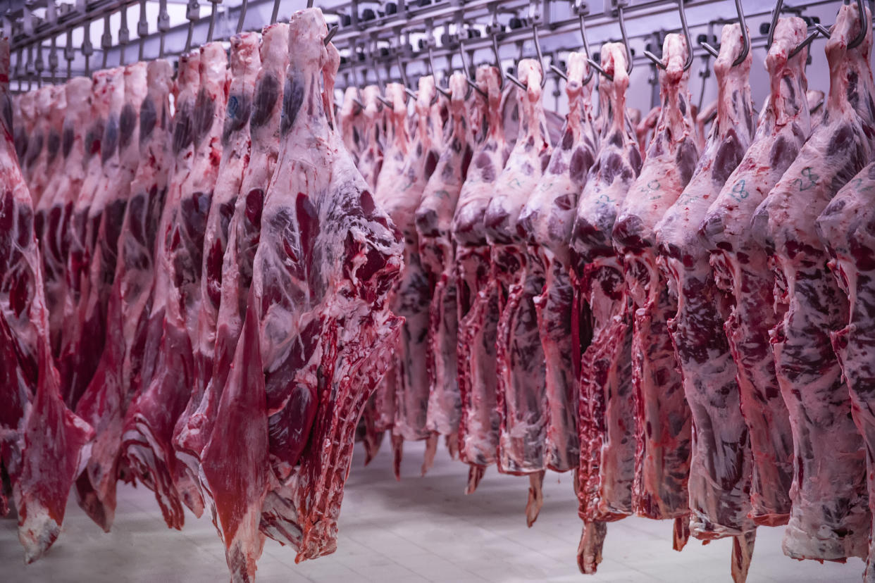The Islamic Religious Council of Singapore has ordered a stop on the import of meat from an Australian abattoir. (Getty Images file photo)