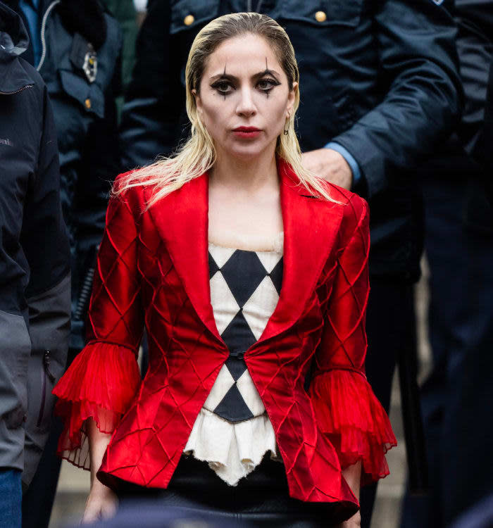 Lady Gaga 