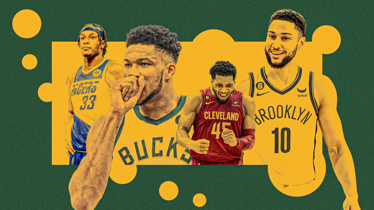 2025 NBA free agent rankings Early look at the top potential available