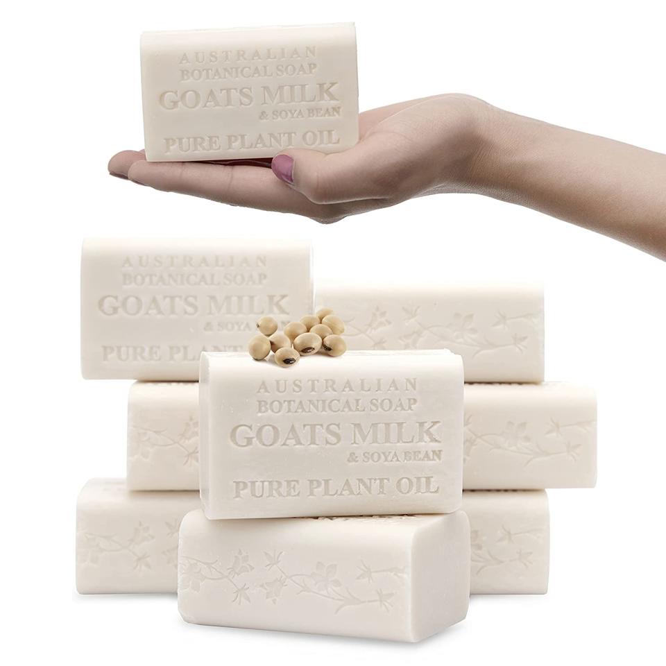 best hostess gift ideas australian botanical soap