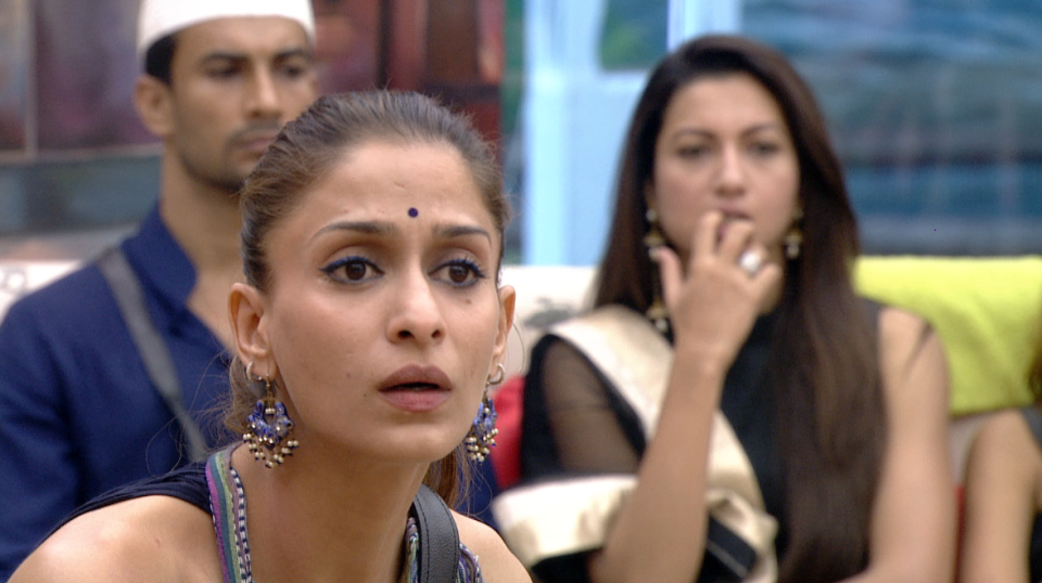 So did Bigg Boss agree to it? Watch today's episode for more.