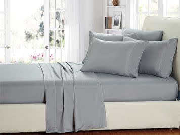 Need new sheets? These 7 sets are on sale for up to 70% off.