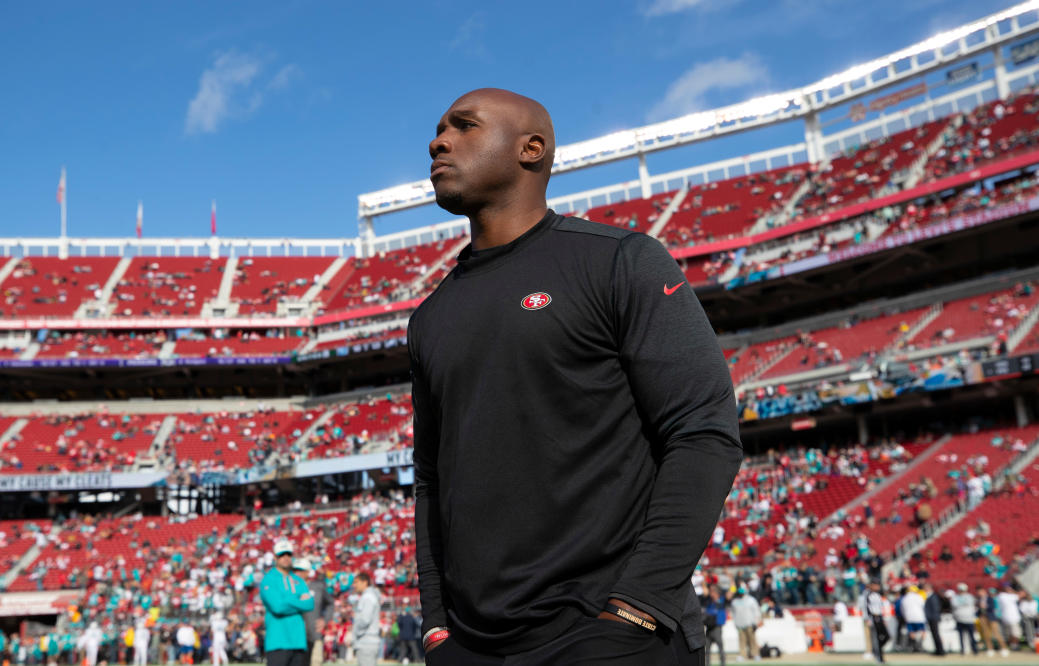 SF 49ers: Levi's Stadium a low-risk venue to watch games amid COVID-19