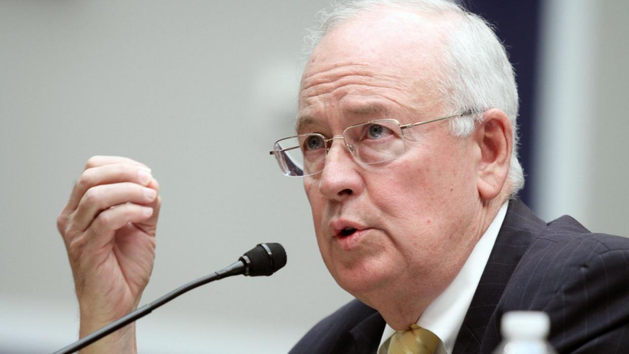 Ken Starr, der Sonderermittler im Amtsenthebungsverfahren gegen den damaligen US-Präsidenten Clinton, wird dem Team der Trump-Verteidiger angehören.