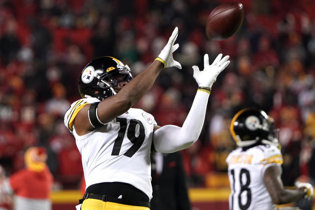 Steelers news: JuJu Smith-Schuster bombshell drops ahead of playoff game  vs. Chiefs