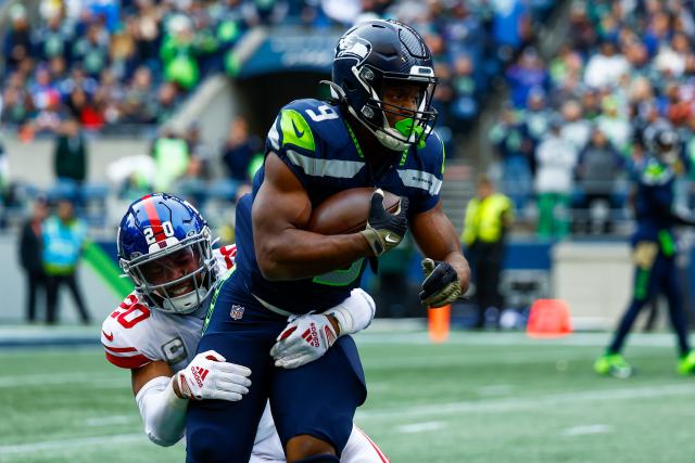 Seahawks vs. Cardinals Week 9 Prediction and Odds - Nov 6, 2022