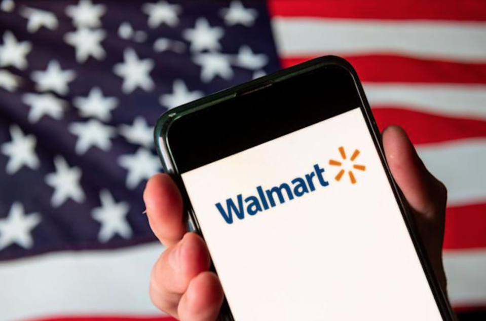 No disrespect to Thomas Jefferson, but Walmart's here to tell you that all sales are not created equal. (Photo: Getty Images)