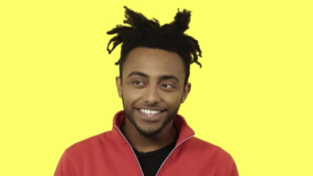 AMINÉ - Lyrics, Playlists & Videos