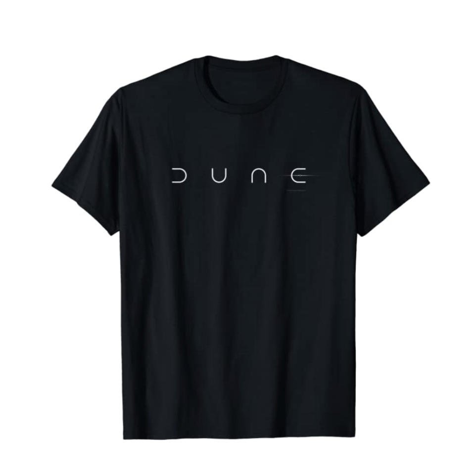 Dune black t-shirt