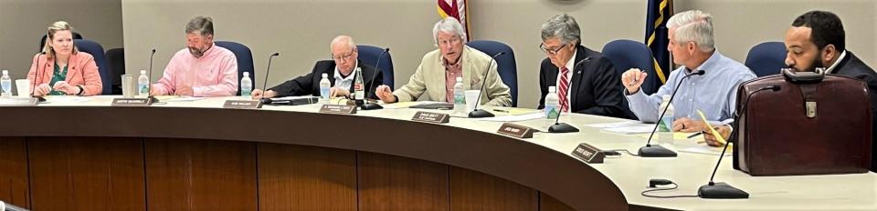 Spartanburg County Council on Monday is expected to adopt a $289 million budget that includes no tax hike and a 3% cost of living increase for county employees.