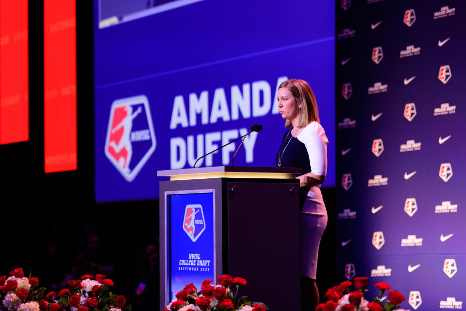 In a statement Monday, Pride executive vice president Amanda Duffy said the club is withdrawing "in order to protect the health of all involved in the Challenge Cup." (Photo by Howard Smith/ISI Photos/Getty Images)