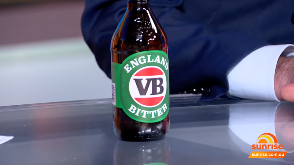 Victoria Bitter