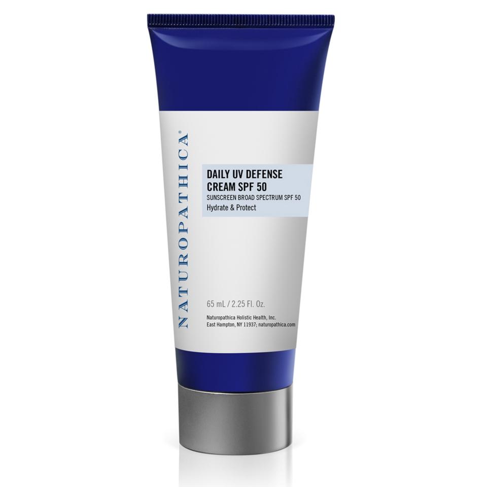 Naturopathica Daily UV Defense Cream SPF 50