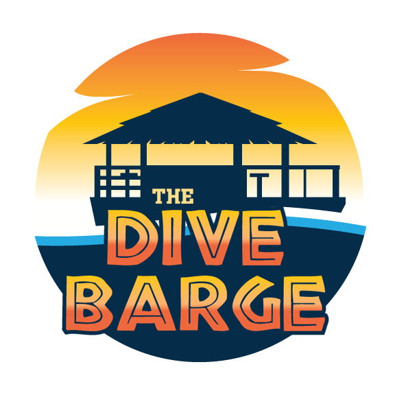The Dive Barge will open in Mid-May next to the Marina Pointe restaurant.
