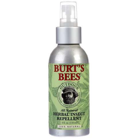 Burt's Bees Herbal Insect Repellent