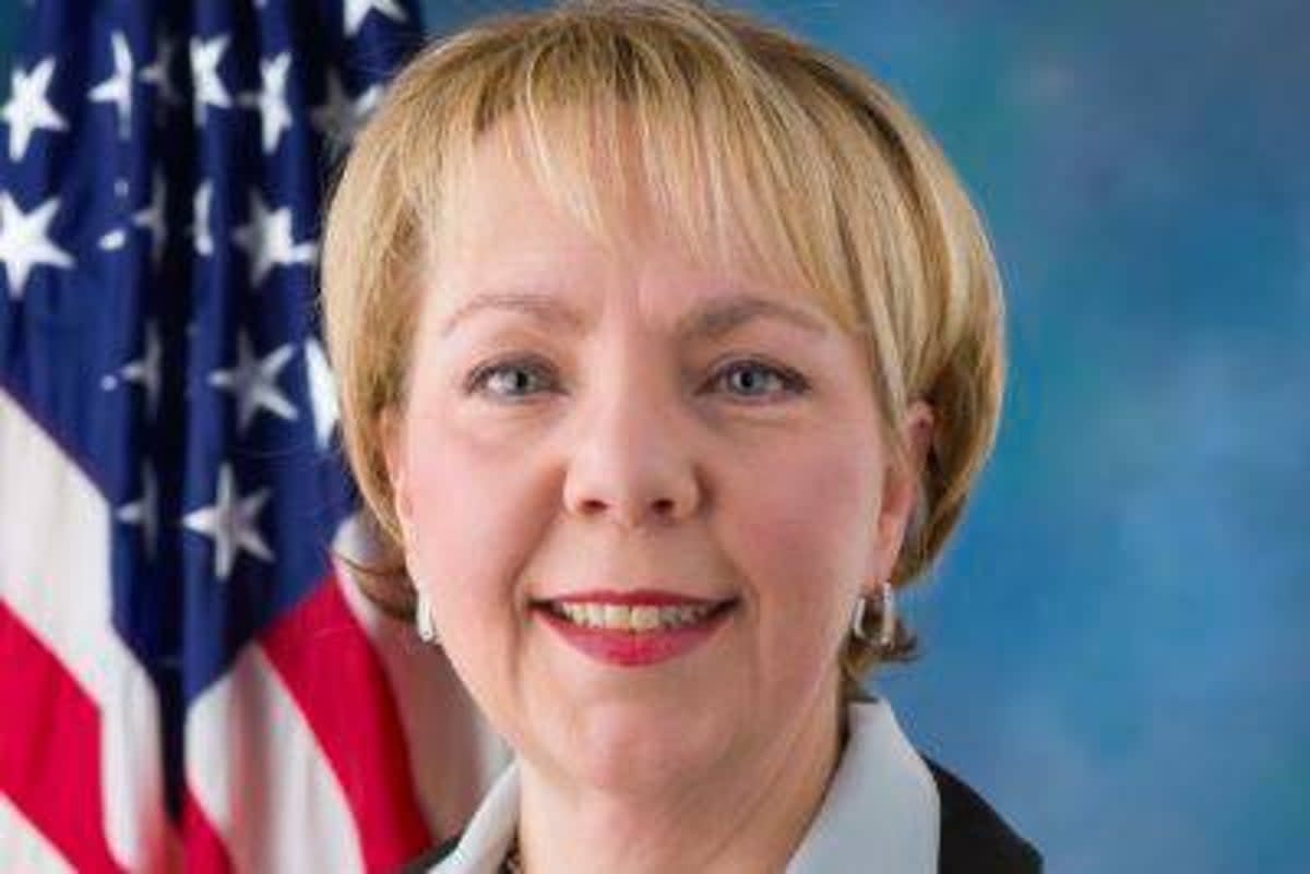Social Security Inspector General Gail Ennis resigned from her post following allegations that she tried to bar a major investigation into the agency (SSA)