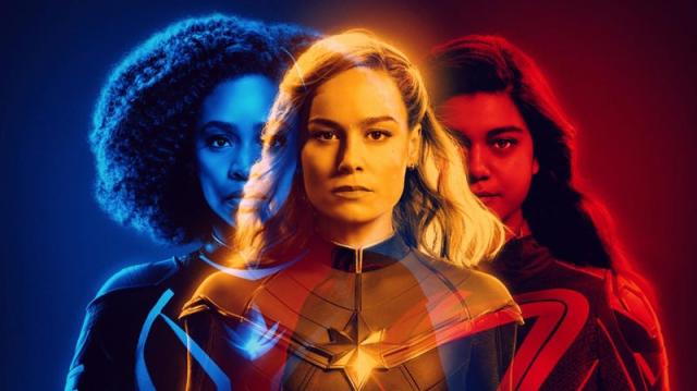 Captain Marvel' Sequel 'The Marvels': Everything We Know