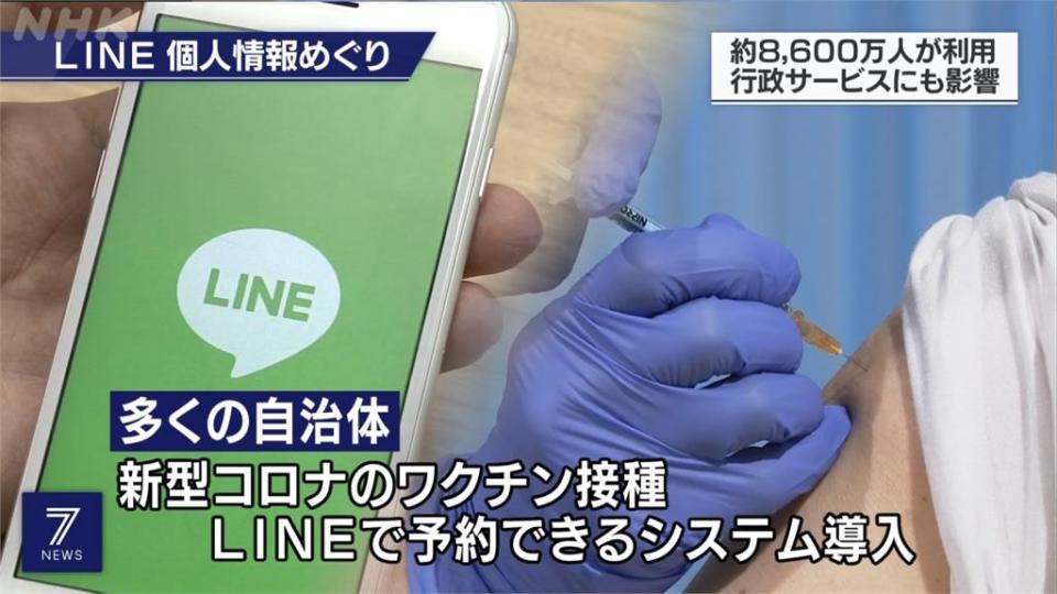 讓中國竊取用戶個資？LINE日本版公開致歉