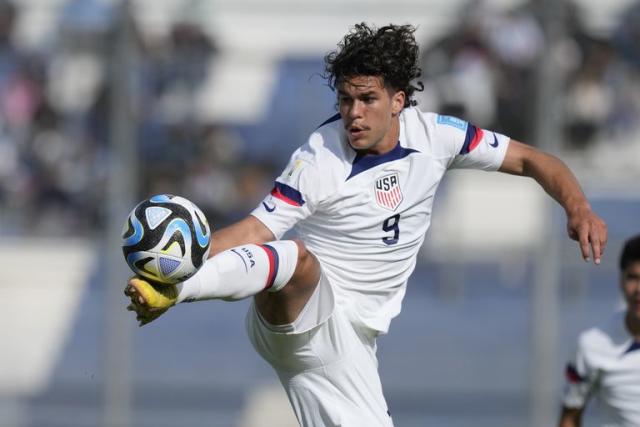 ESTADOS UNIDOS VS URUGUAY EN VIVO ⚽⚽ MUNDIAL SUB-20 - CUARTOS DE FINAL 