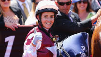 Michelle Payne will forever be remembered in racing circles after she became the first female jockey to win the Melbourne Cup. Payne rode Prince of Penzance to victory.