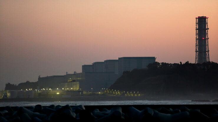 Der Stromkonzern baut neue Kohlekraftwerke in Japan. Foto: dpa