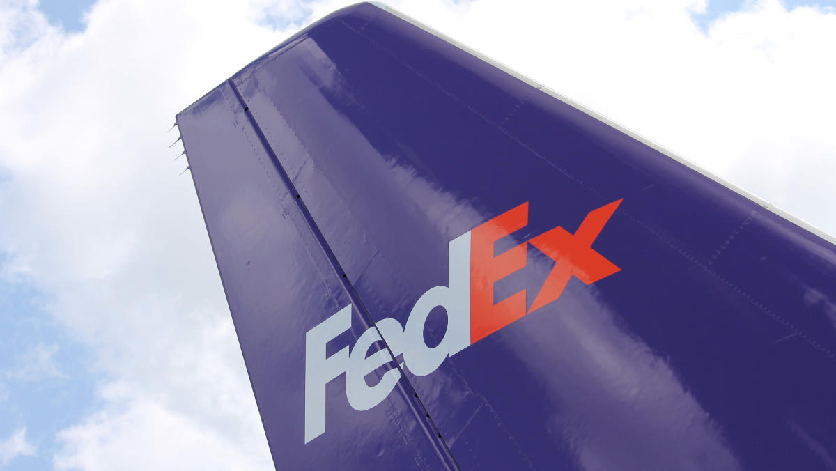 FedEx stock continues to soar on Q4 beat, guidance