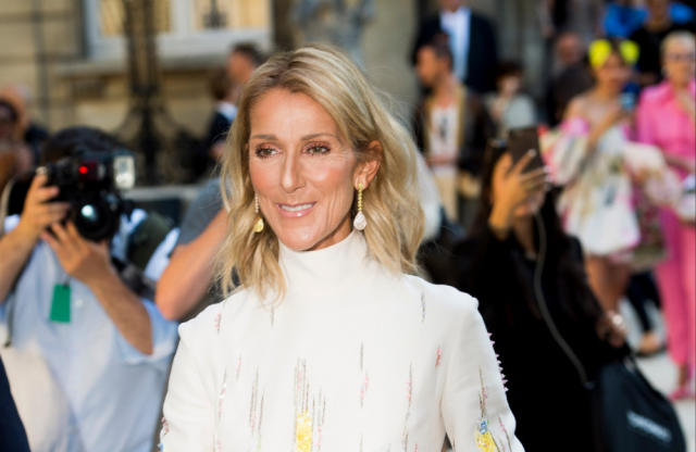 10 Things You Didn't Know About Celine 