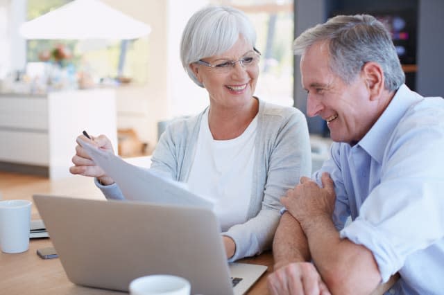 Pension income: Seek advice and shop around or risk losing out