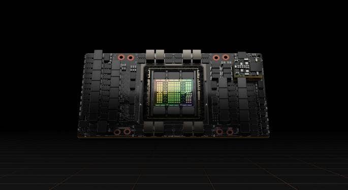 Caso alcista y bajista para las acciones de Nvidia