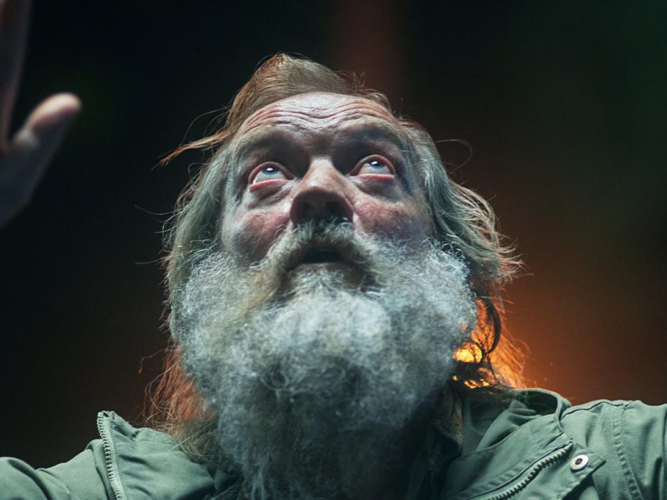 Gard B Eidsvold as Tobias in ‘Troll’ (Courtesy of Netflix)