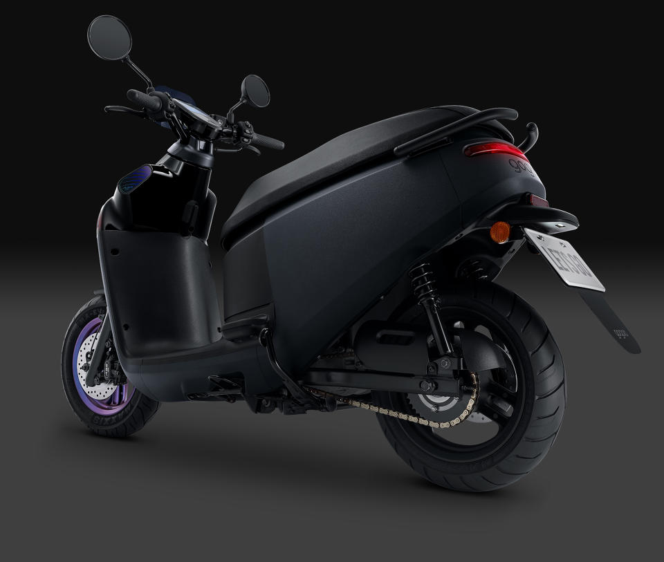 Gogoro S3