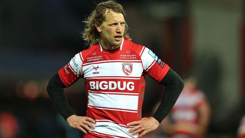 Billy Twelvetrees