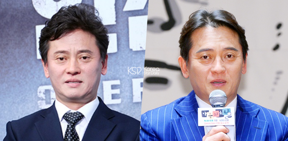 JTBC電視劇《Legal High》製作組宣佈，從第8集之後劇中將不再出現金秉玉的面孔。