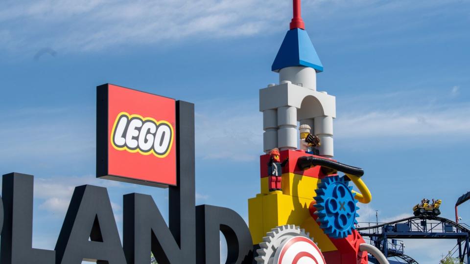 Legoland