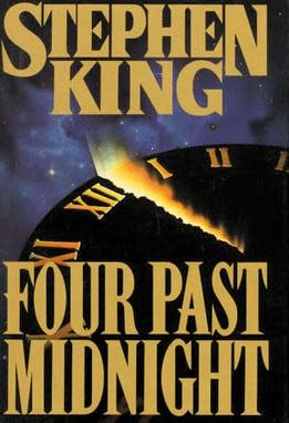 Four Past Midnight