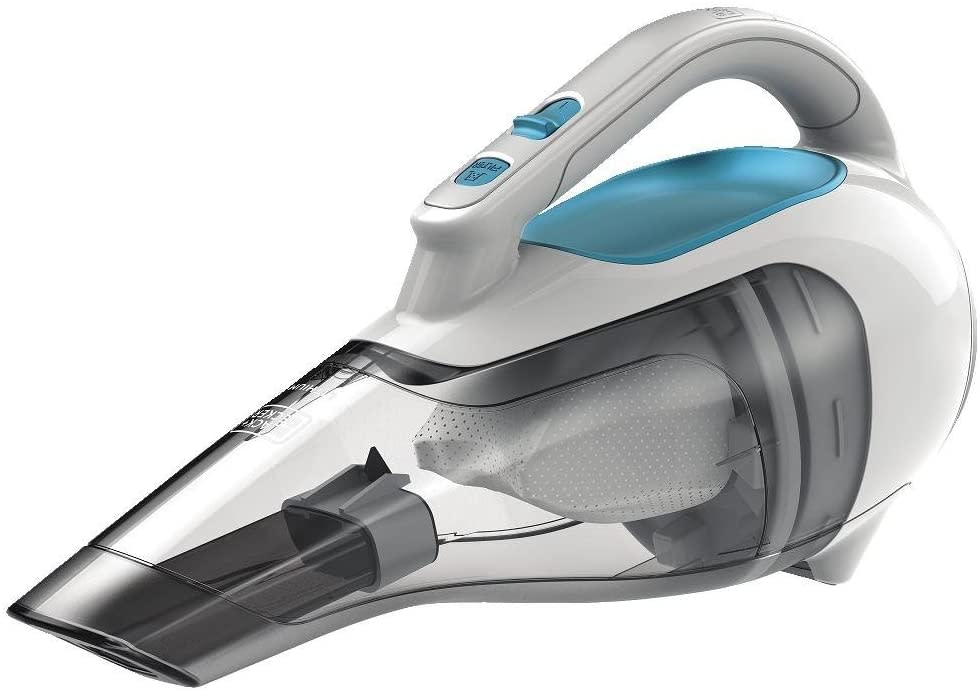 best vacuum black and decker dustbuster