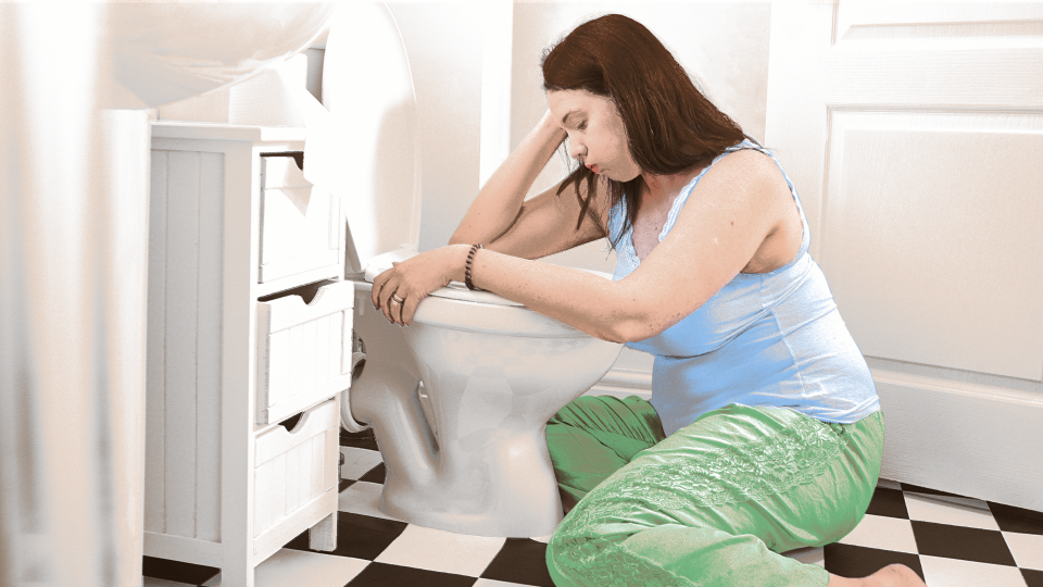 Scientists have discovered a cause for extreme morning sickness.