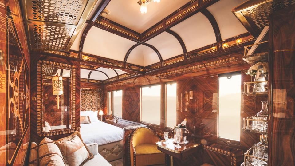 venice simplon orient express